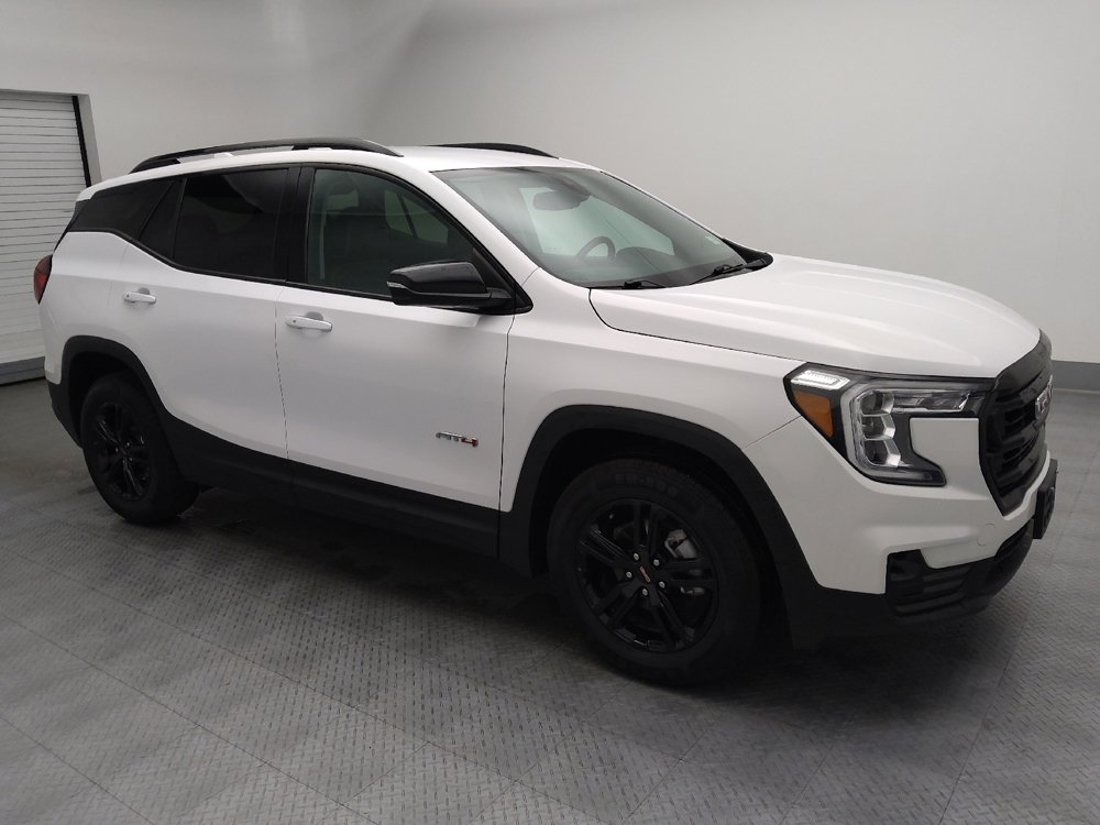 Used 2023 GMC Terrain AT4 AWD/4WD image 11