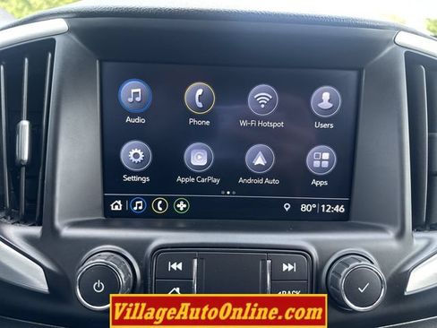 Used 2021 GMC Terrain SLT w/ Elevation Edition AWD/4WD image 18