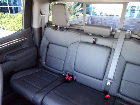 New 2026 Chevrolet Silverado 1500 LT Trail Boss w/ Convenience Package II AWD/4WD image 14