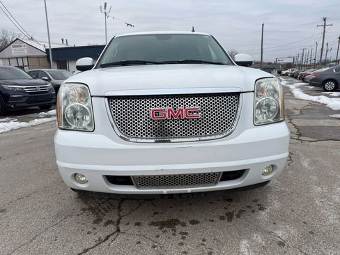 Used 2008 GMC Yukon XL Denali image 8