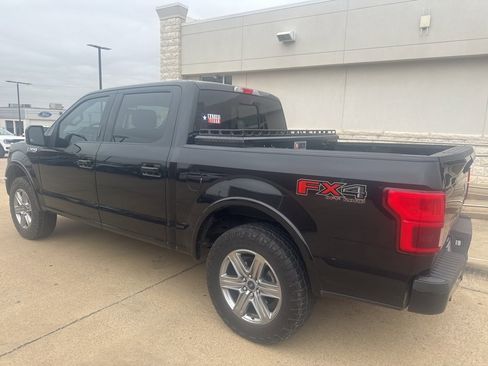 Used 2019 Ford F150 Lariat image 6