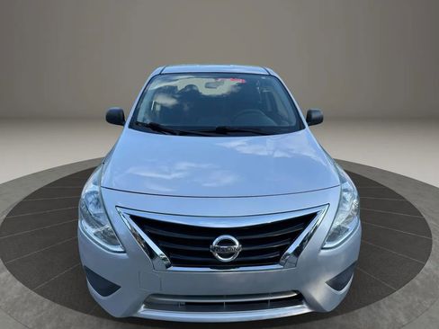 Used 2015 Nissan Versa S Plus image 8