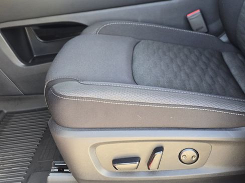 New 2026 Nissan Pathfinder SV AWD/4WD image 22