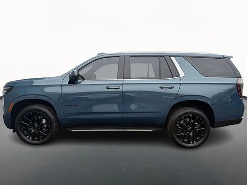 Used 2025 Chevrolet Tahoe LT w/ Comfort Package image 8