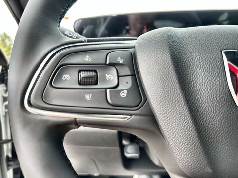 New 2026 Buick Envista Sport Touring w/ Convenience I Package image 31