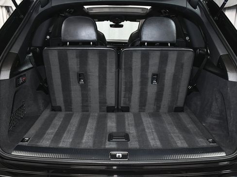 Used 2025 Audi SQ7 Premium Plus image 84