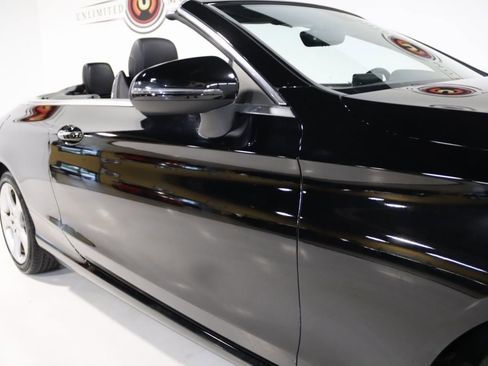 Used 2017 Mercedes-Benz C 300 4MATIC Cabriolet image 20