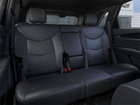 New 2026 Cadillac XT5 Premium Luxury image 17