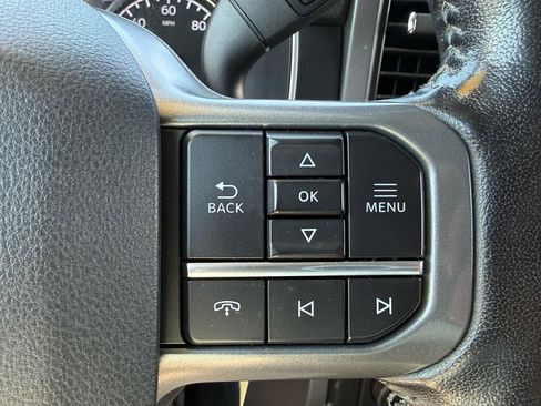 Used 2022 Ford F150 XLT w/ Equipment Group 301A Mid RWD image 15