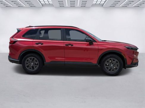 Used 2026 Honda CR-V TrailSport image 3
