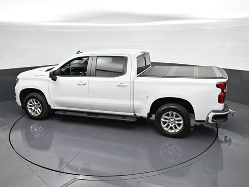 Used 2024 Chevrolet Silverado 1500 RST w/ Convenience Package II RWD image 28