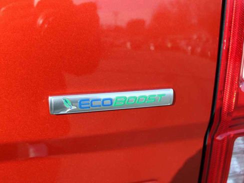 Used 2019 Ford Ranger XLT w/ FX4 Off-Road Package image 7