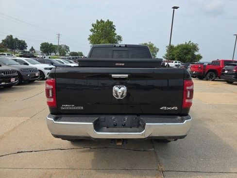 Certified 2021 RAM 2500 Laramie AWD/4WD image 7