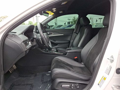 Certified 2023 Acura Integra A-Spec FWD image 12