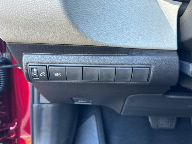 New 2027 Toyota Corolla LE FWD image 25