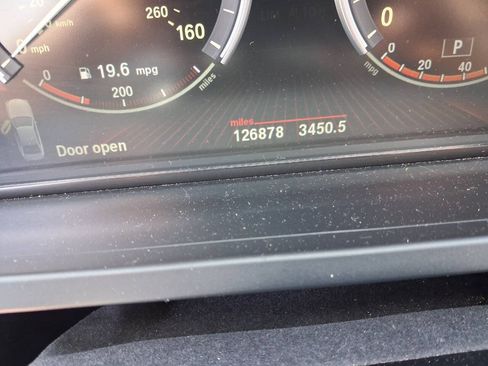 Used 2012 BMW 750Li RWD image 13