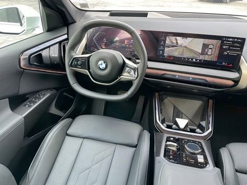 Certified 2025 BMW X3 xDrive30i w/ Premium Package image 10