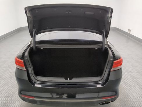 Used 2016 Kia Optima EX w/ Premium Package FWD image 29