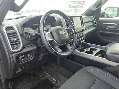 Used 2022 RAM 1500 Big Horn image 7