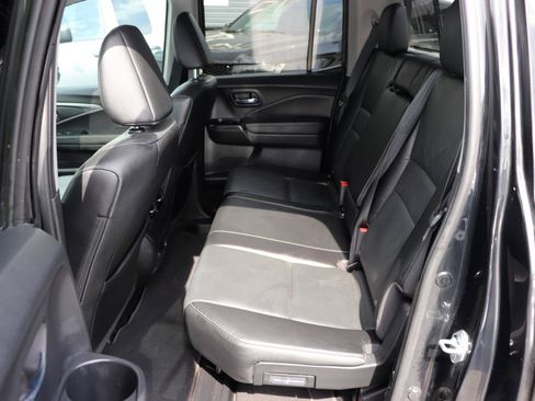 Used 2026 Honda Ridgeline RTL image 12
