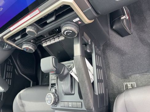 New 2025 Toyota Tacoma TRD Off-Road image 30