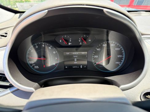 Used 2019 Chevrolet Malibu LS w/ LPO, Convenience Package 2 FWD image 12