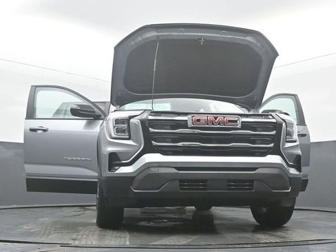 Used 2026 GMC Terrain Elevation w/ Elevation Premium Package image 58