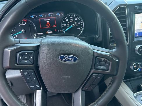 Used 2021 Ford Expedition Limited image 10