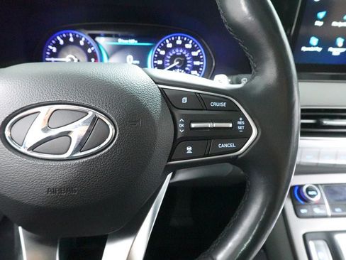 Used 2022 Hyundai Palisade SEL AWD/4WD image 16