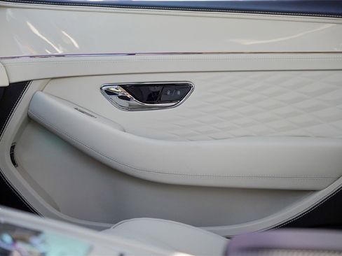 New 2026 Bentley Continental GT image 19