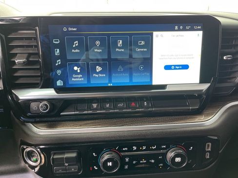 Used 2024 Chevrolet Silverado 3500 LT w/ Convenience Package image 20