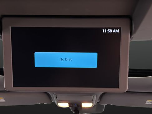 Used 2018 Honda Odyssey EX-L image 37