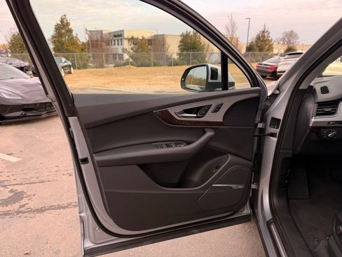 Used 2019 Audi Q7 2.0T Premium Plus image 9