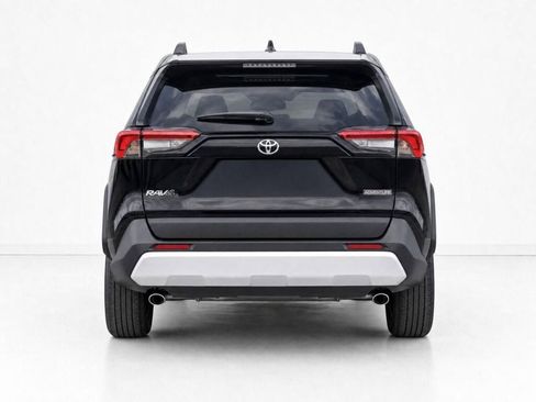 Certified 2024 Toyota RAV4 Adventure AWD/4WD image 35