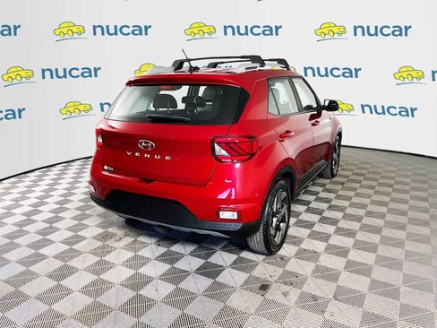 Certified 2023 Hyundai Venue Limited image 7