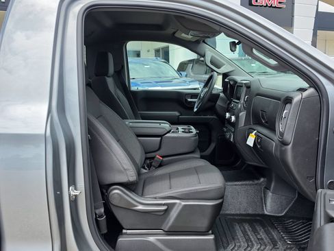 New 2026 GMC Sierra 1500 Pro w/ Pro Value Package AWD/4WD image 22