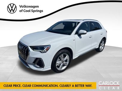 Used 2024 Audi Q3 2.0T Premium Plus