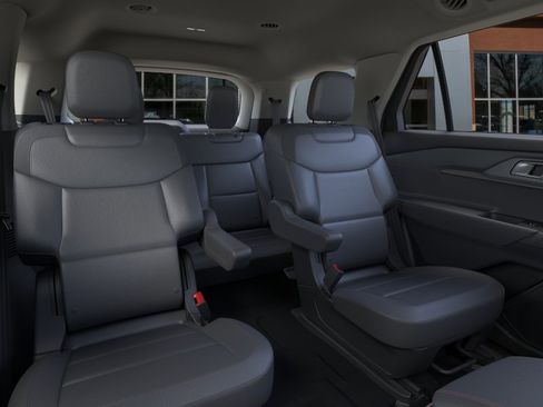 New 2026 Ford Explorer Active w/ Active Comfort Package RWD image 11