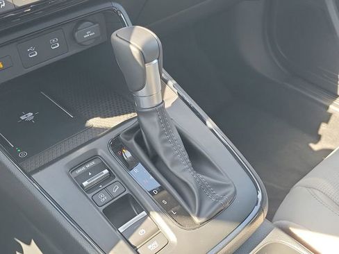 New 2026 Honda CR-V EX-L image 36