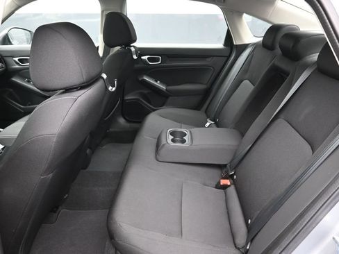 Used 2023 Honda Civic EX image 20