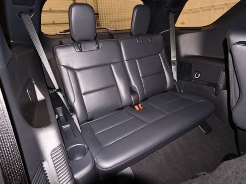 New 2027 Ford Explorer ST-Line w/ Premium Package AWD/4WD image 20