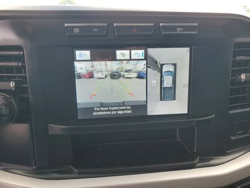 Used 2024 Ford F350 XLT w/ 360-Degree Camera Package image 10