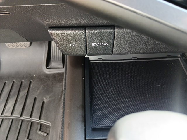 Used 2024 Toyota Camry SE w/ Blackout Package (TMS) FWD image 34