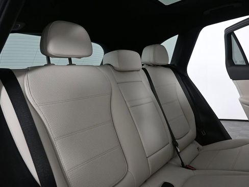 Certified 2026 Mercedes-Benz GLC 300 image 20