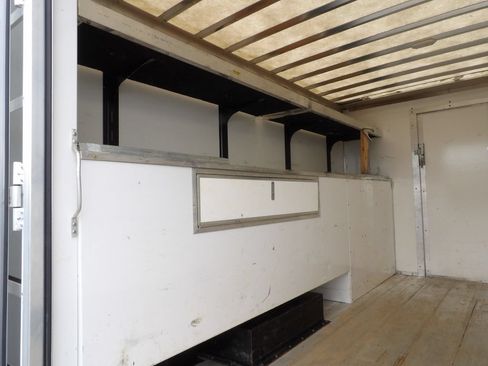 Used 2023 Ford E-350 and Econoline 350 Super Duty w/ Power Windows & Locks Group RWD image 39