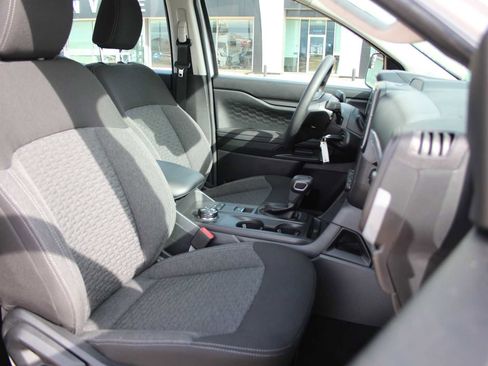 New 2025 Ford Ranger XL w/ Trailer Tow Package image 35