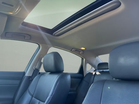 Used 2015 Nissan Altima 2.5 SL w/ Moonroof Package FWD image 15