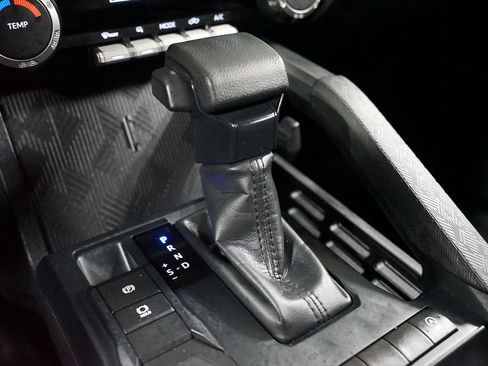 Certified 2025 Toyota Tacoma SR5 RWD image 23