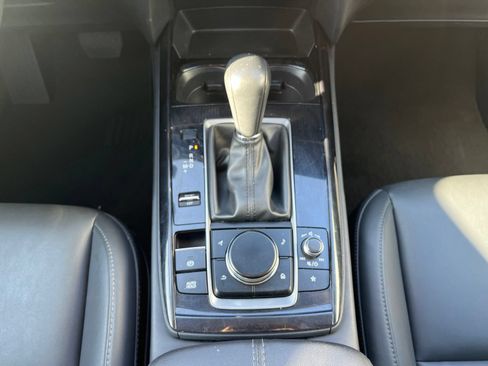 Certified 2024 MAZDA CX-30 AWD 2.5 S w/ Select Sport Pkg image 26
