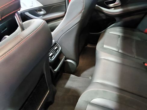 Used 2023 Mercedes-Benz GLE 53 AMG 4MATIC Coupe w/ Parking Assistance Package image 30